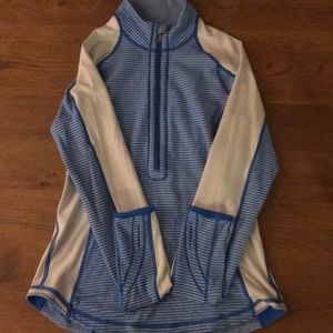 Lululemon pullover
